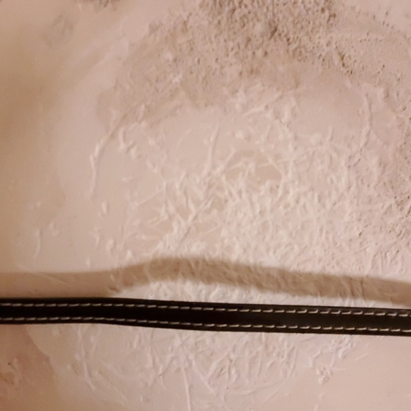 Cute little suede purse - Picture 5 of 6